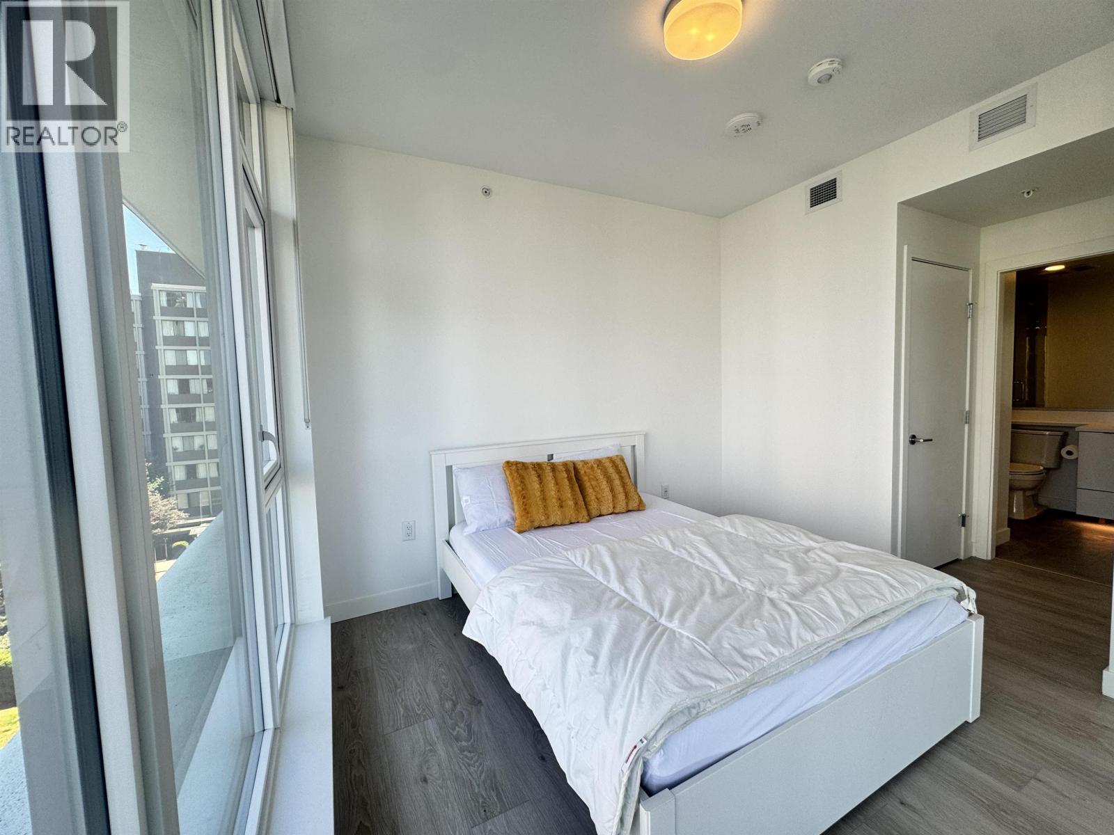 608 555 Sydney Avenue, Coquitlam, British Columbia  V3K 0G5 - Photo 5 - R3115532