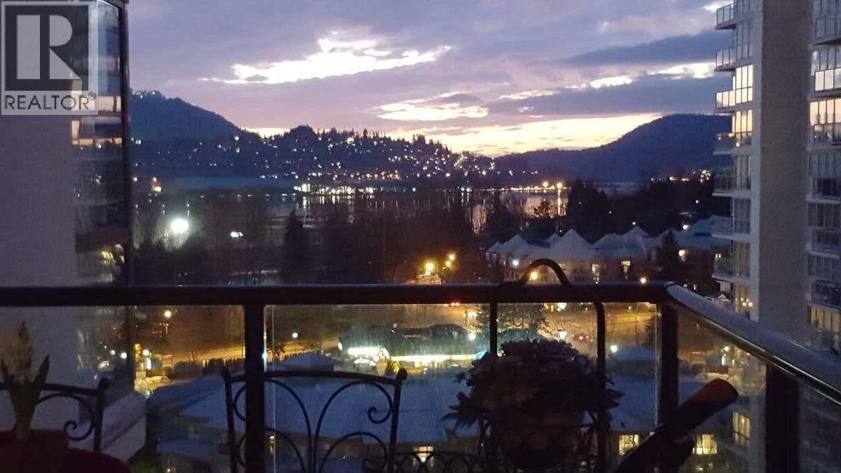 1001 288 Ungless Way, Port Moody, British Columbia  V3H 0C9 - Photo 25 - R3115543