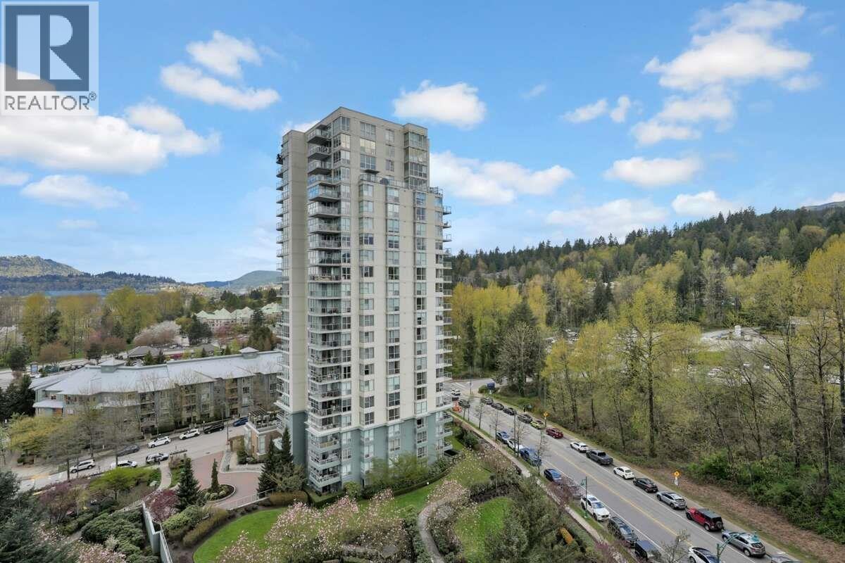 1001 288 Ungless Way, Port Moody, British Columbia  V3H 0C9 - Photo 28 - R3115543