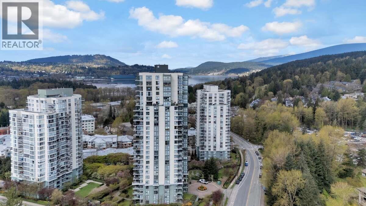 1001 288 Ungless Way, Port Moody, British Columbia  V3H 0C9 - Photo 36 - R3115543