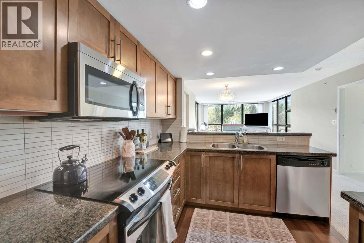 1001 288 Ungless Way, Port Moody, British Columbia  V3H 0C9 - Photo 5 - R3115543