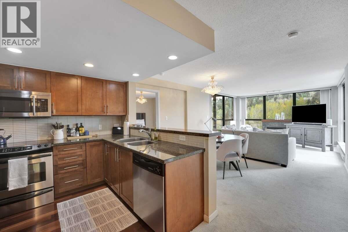 1001 288 Ungless Way, Port Moody, British Columbia  V3H 0C9 - Photo 6 - R3115543