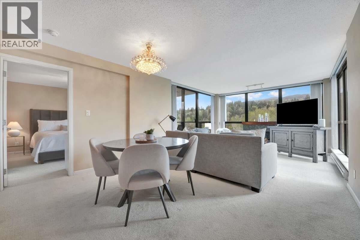 1001 288 Ungless Way, Port Moody, British Columbia  V3H 0C9 - Photo 7 - R3115543