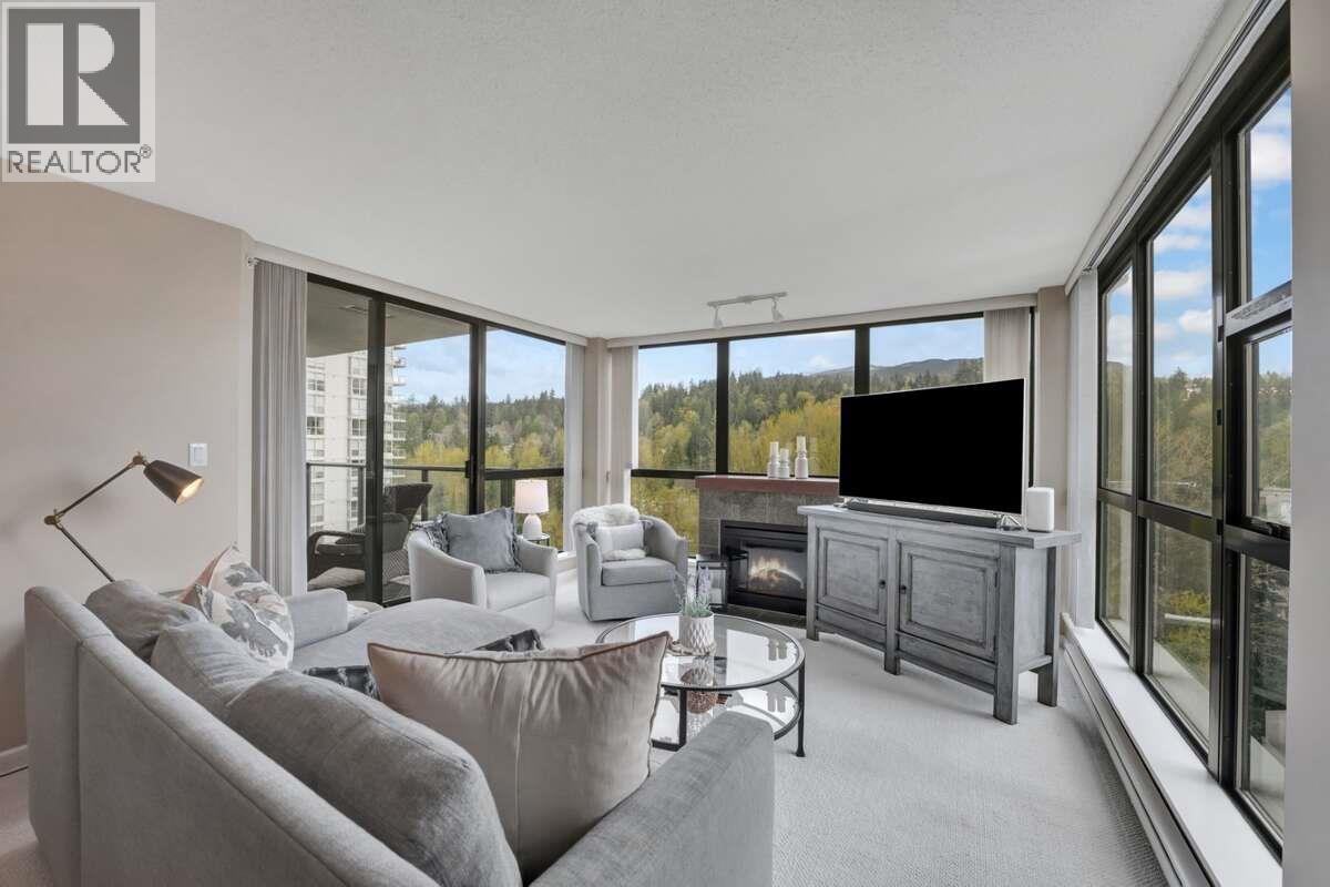 1001 288 Ungless Way, Port Moody, British Columbia  V3H 0C9 - Photo 8 - R3115543