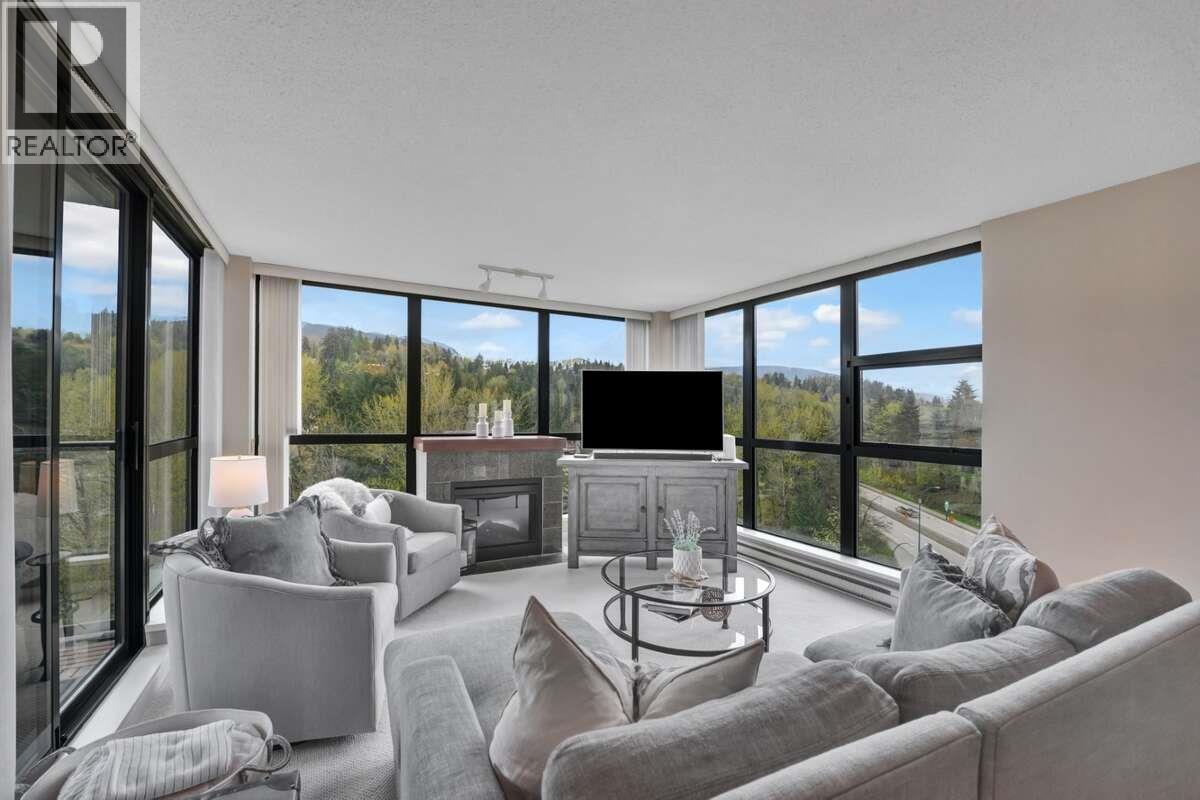 1001 288 Ungless Way, Port Moody, British Columbia  V3H 0C9 - Photo 9 - R3115543