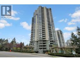 1001 288 UNGLESS WAY, Port Moody, British Columbia