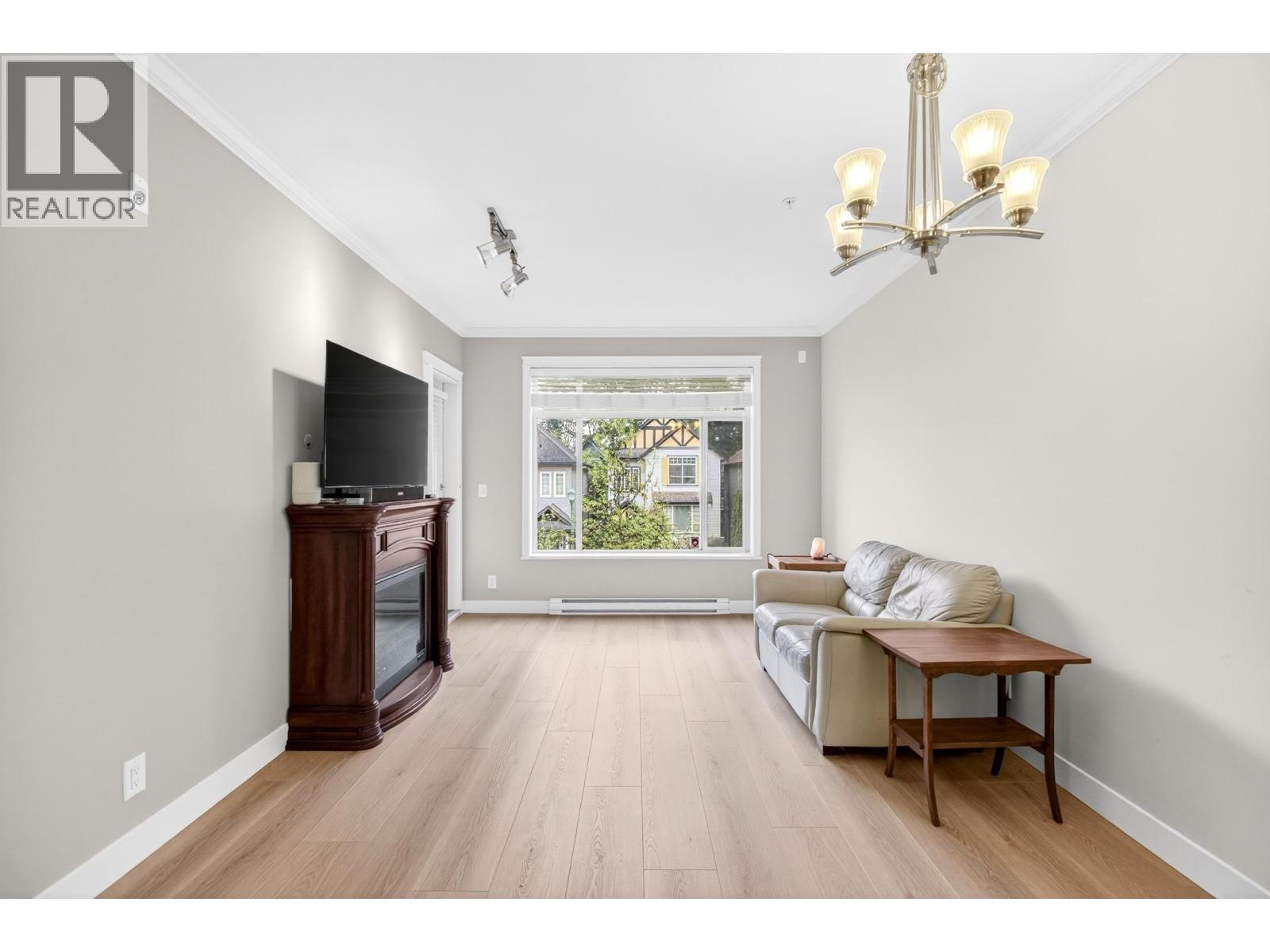 211 12525 190a Street, Pitt Meadows, British Columbia  V3Y 0E1 - Photo 13 - R3115572