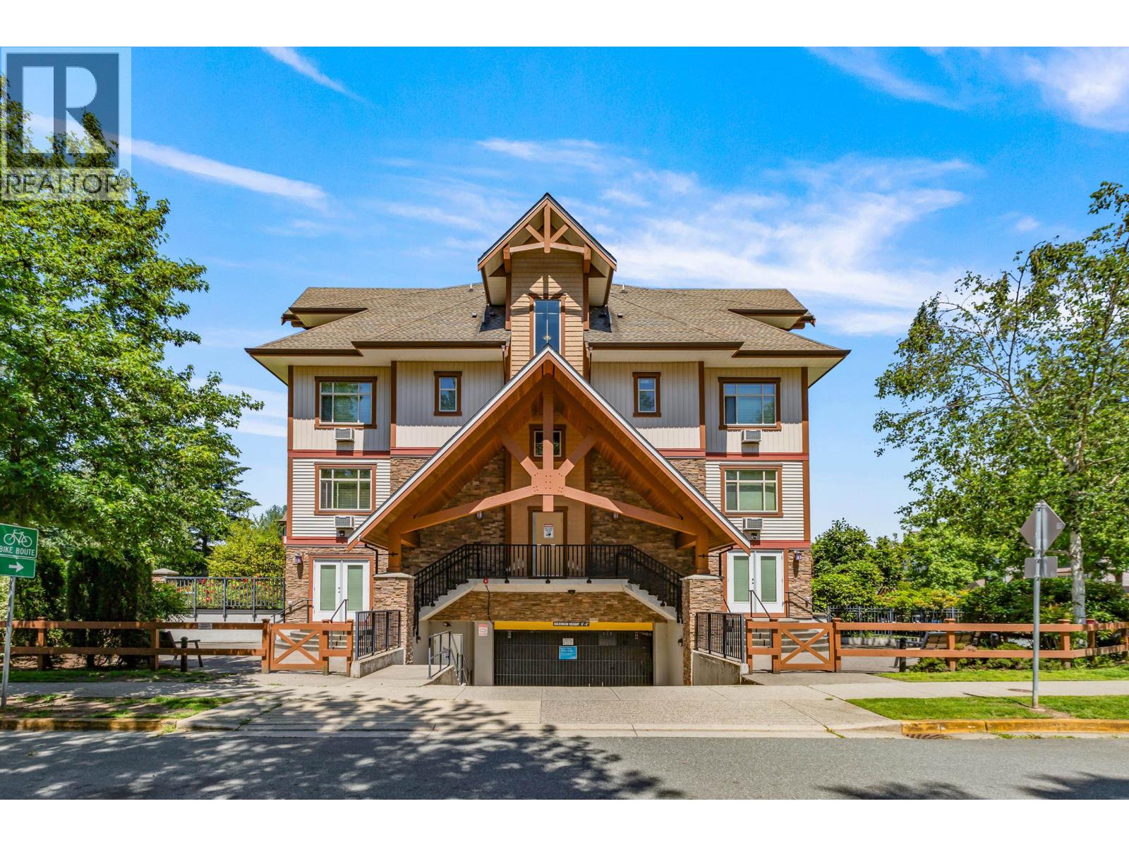 211 12525 190a Street, Pitt Meadows, British Columbia  V3Y 0E1 - Photo 3 - R3115572