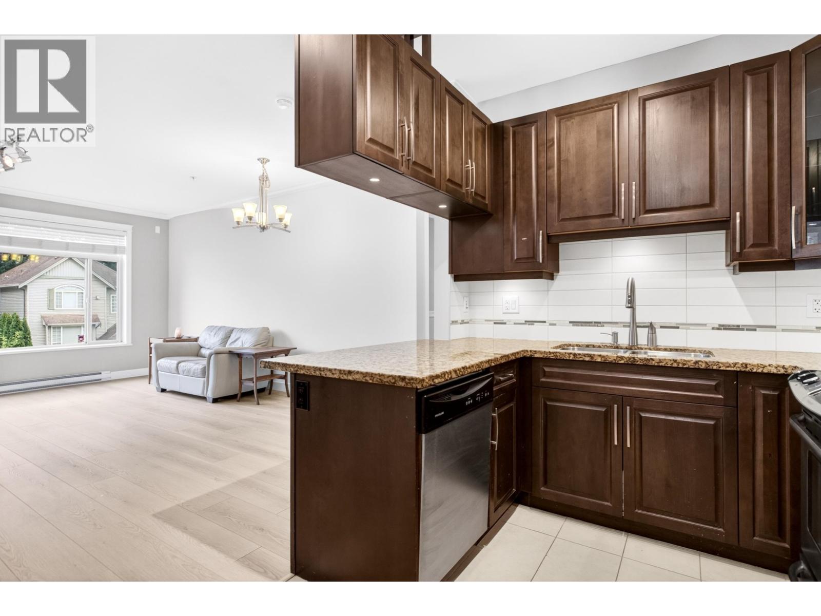 211 12525 190a Street, Pitt Meadows, British Columbia  V3Y 0E1 - Photo 6 - R3115572