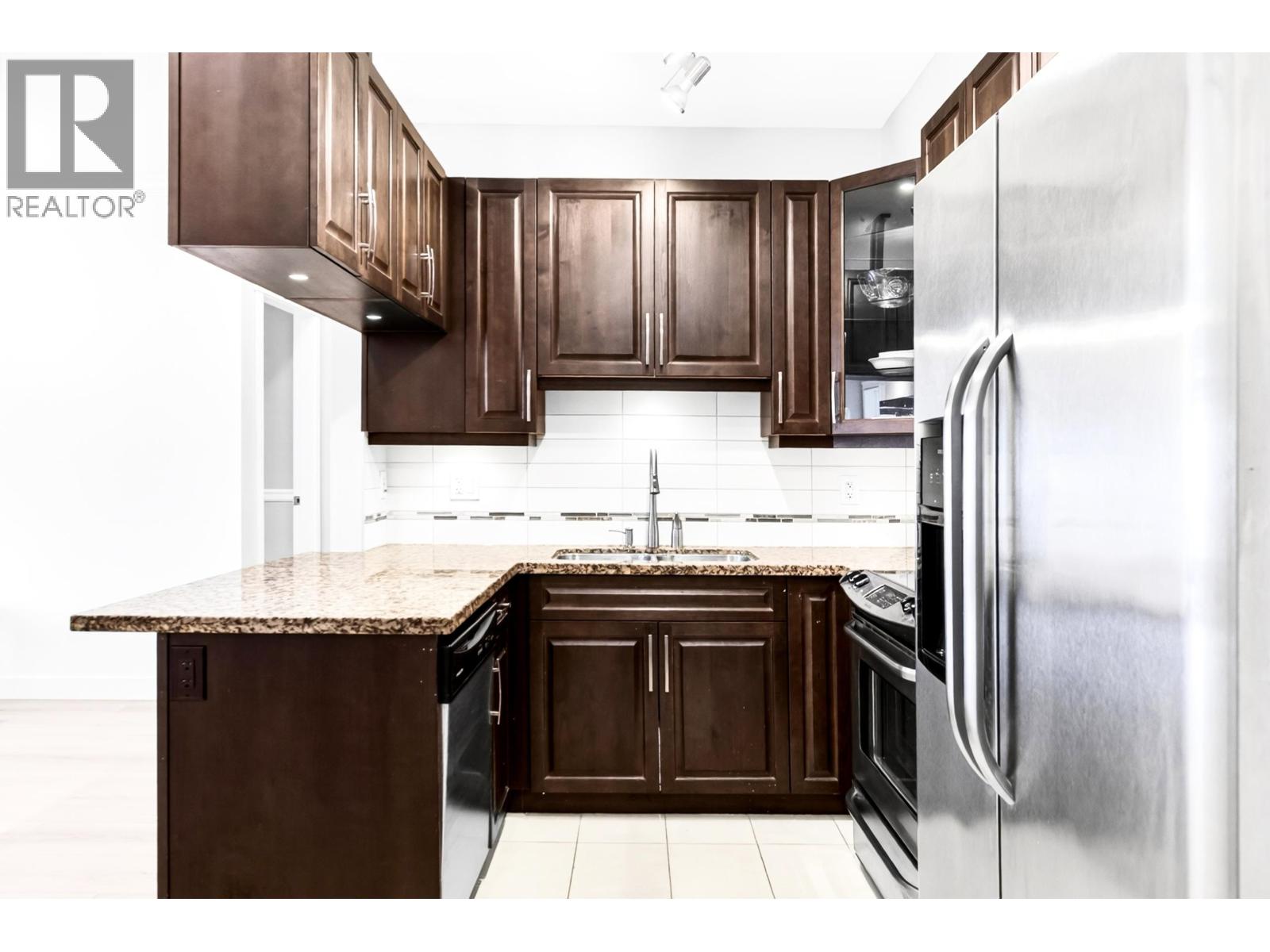 211 12525 190a Street, Pitt Meadows, British Columbia  V3Y 0E1 - Photo 7 - R3115572