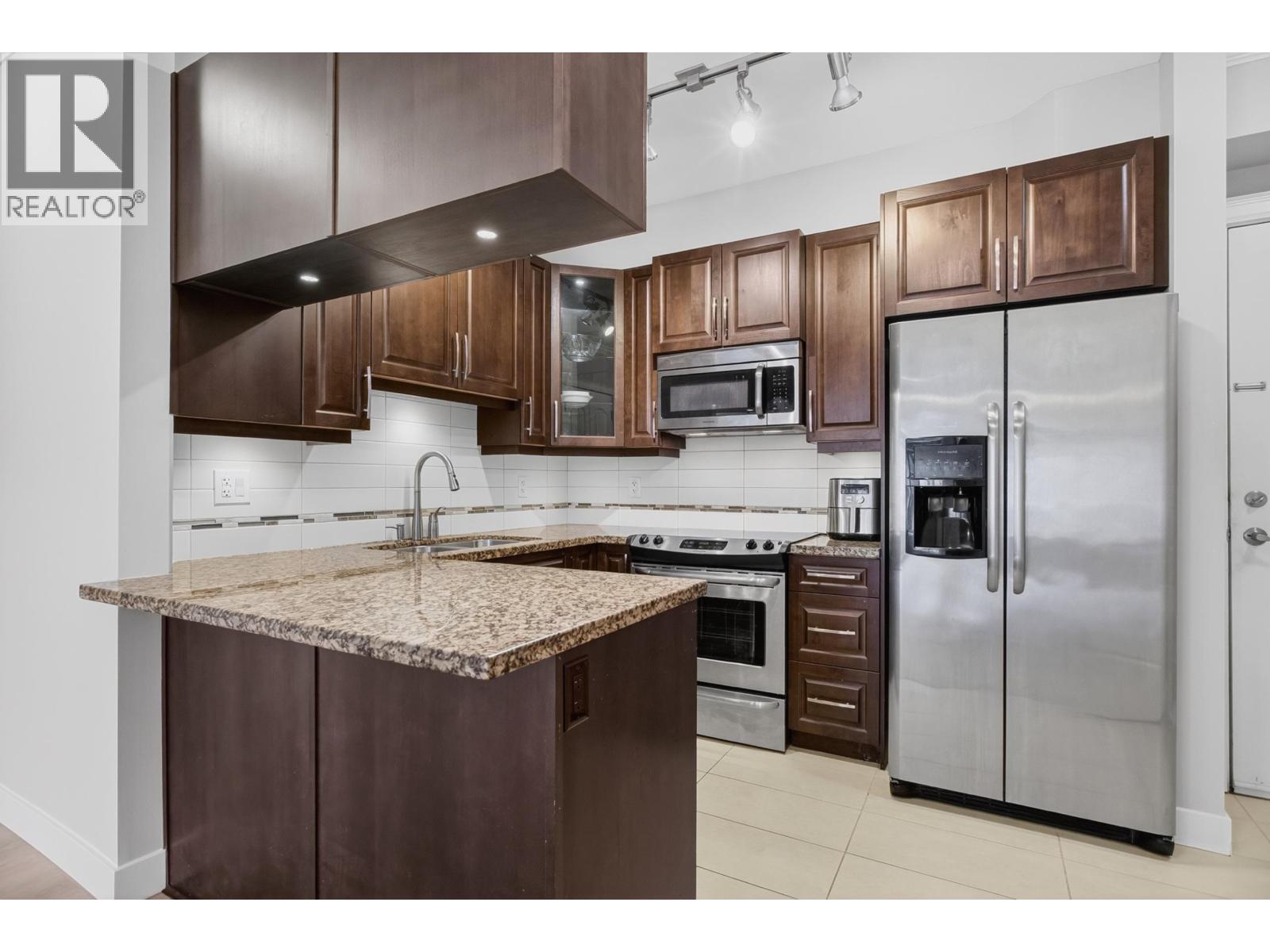 211 12525 190a Street, Pitt Meadows, British Columbia  V3Y 0E1 - Photo 8 - R3115572