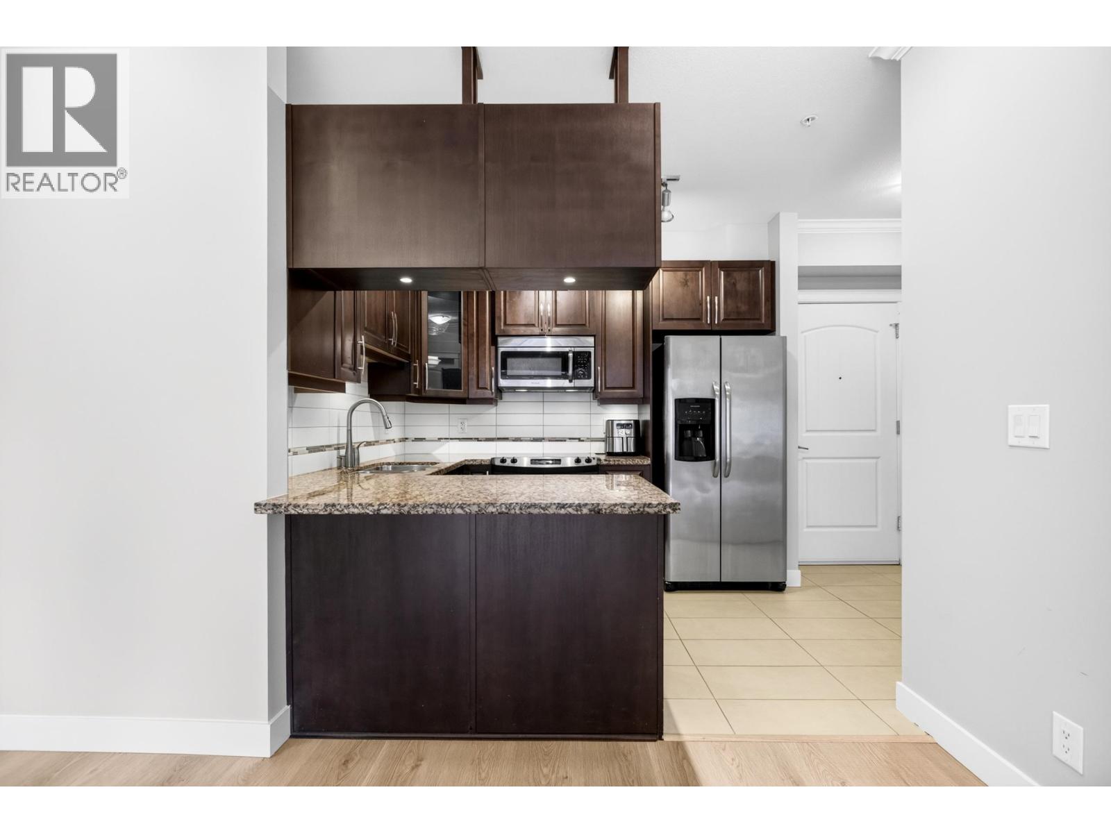 211 12525 190a Street, Pitt Meadows, British Columbia  V3Y 0E1 - Photo 9 - R3115572