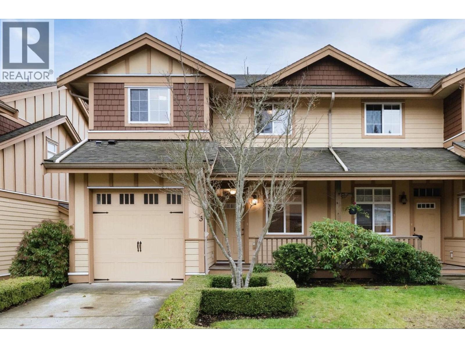 3 811 North Road, Gibsons, British Columbia  V0N 1V9 - Photo 1 - R3115574