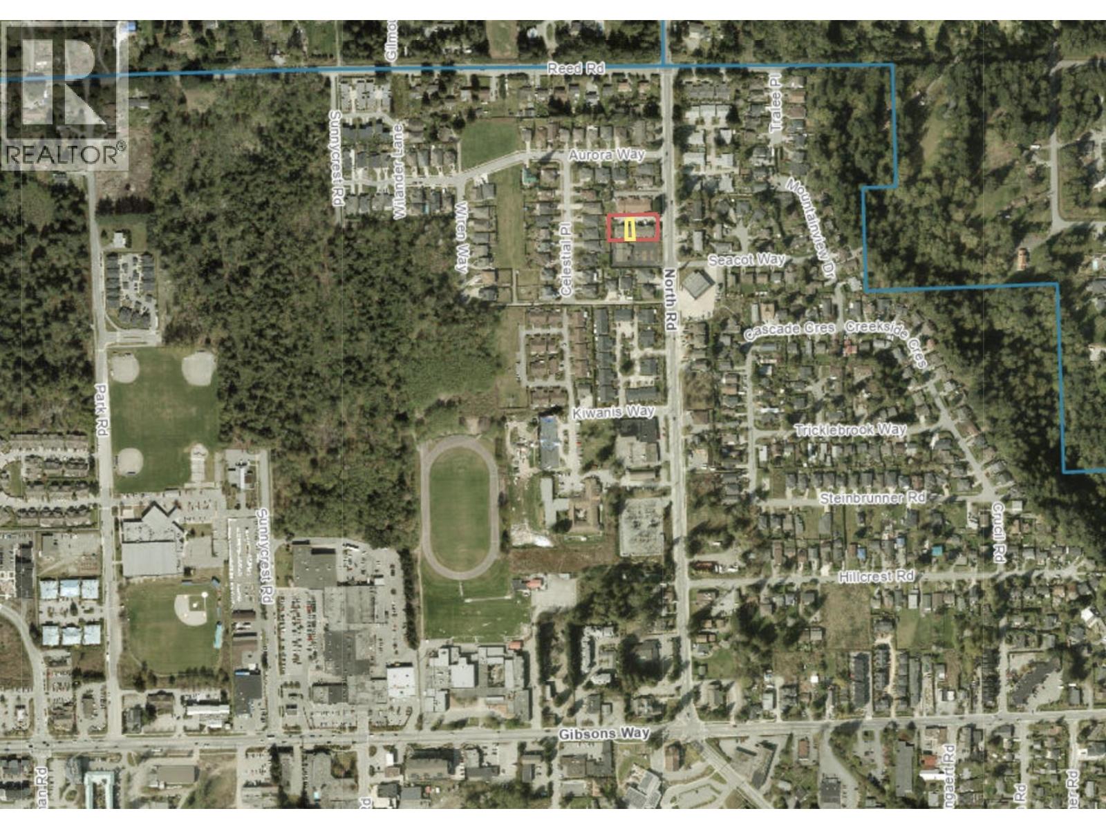 3 811 North Road, Gibsons, British Columbia  V0N 1V9 - Photo 39 - R3115574