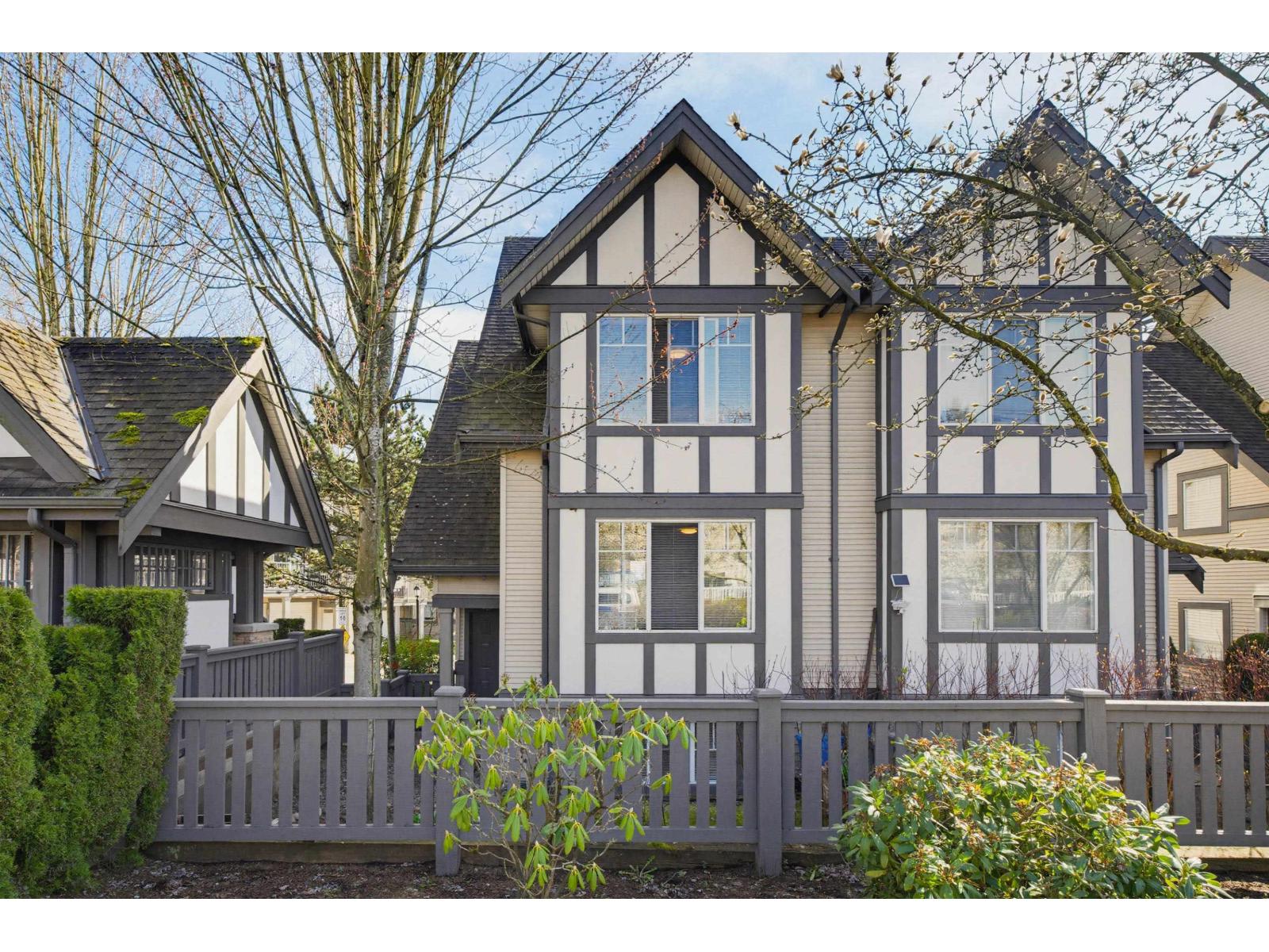 1 20038 70 AVENUE, langley, British Columbia