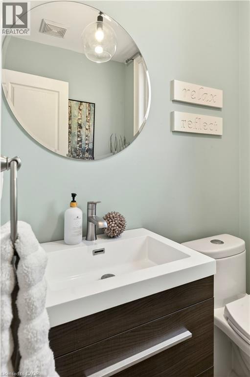 283 Turning Leaf Road, Oakville, Ontario  L6L 6V5 - Photo 10 - 40823965