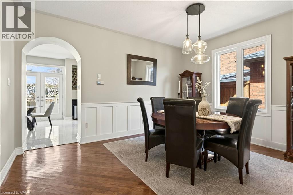 283 Turning Leaf Road, Oakville, Ontario  L6L 6V5 - Photo 14 - 40823965