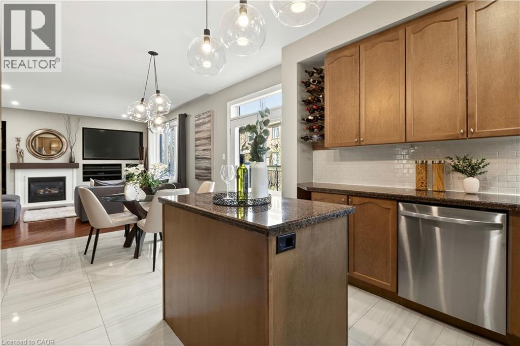 283 Turning Leaf Road, Oakville, Ontario  L6L 6V5 - Photo 16 - 40823965