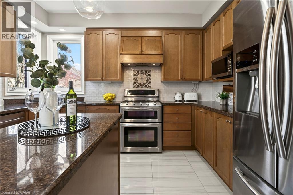 283 Turning Leaf Road, Oakville, Ontario  L6L 6V5 - Photo 17 - 40823965