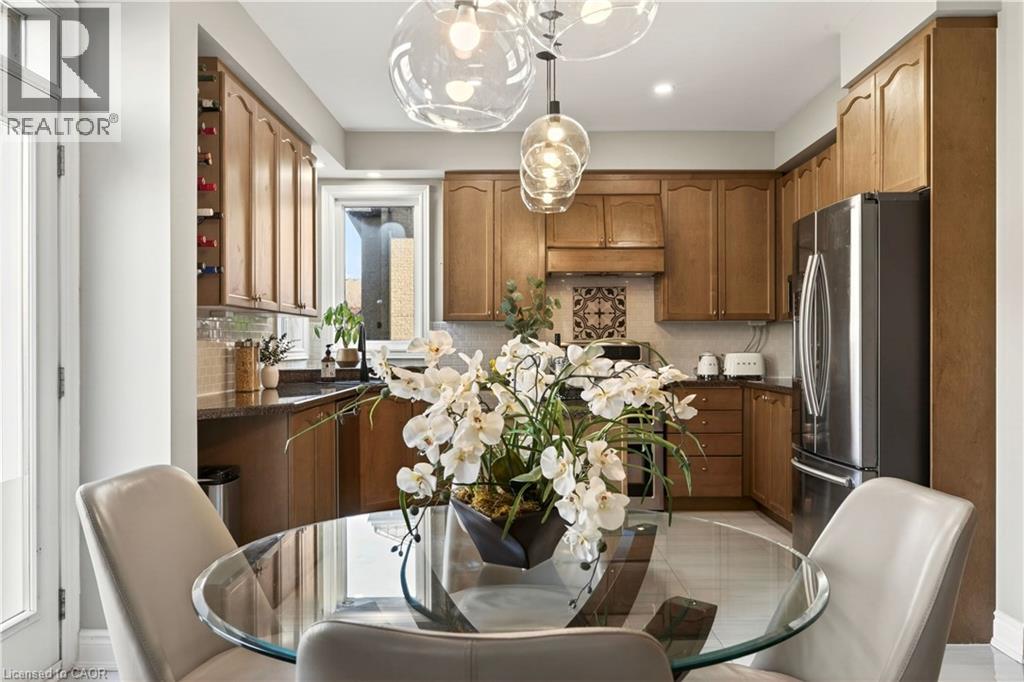 283 Turning Leaf Road, Oakville, Ontario  L6L 6V5 - Photo 19 - 40823965