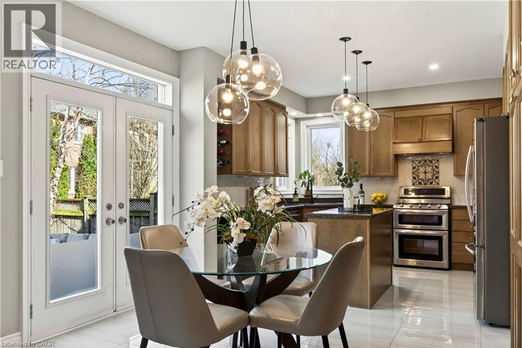 283 Turning Leaf Road, Oakville, Ontario  L6L 6V5 - Photo 20 - 40823965