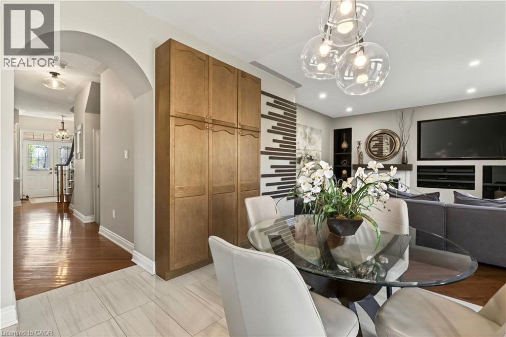 283 Turning Leaf Road, Oakville, Ontario  L6L 6V5 - Photo 22 - 40823965