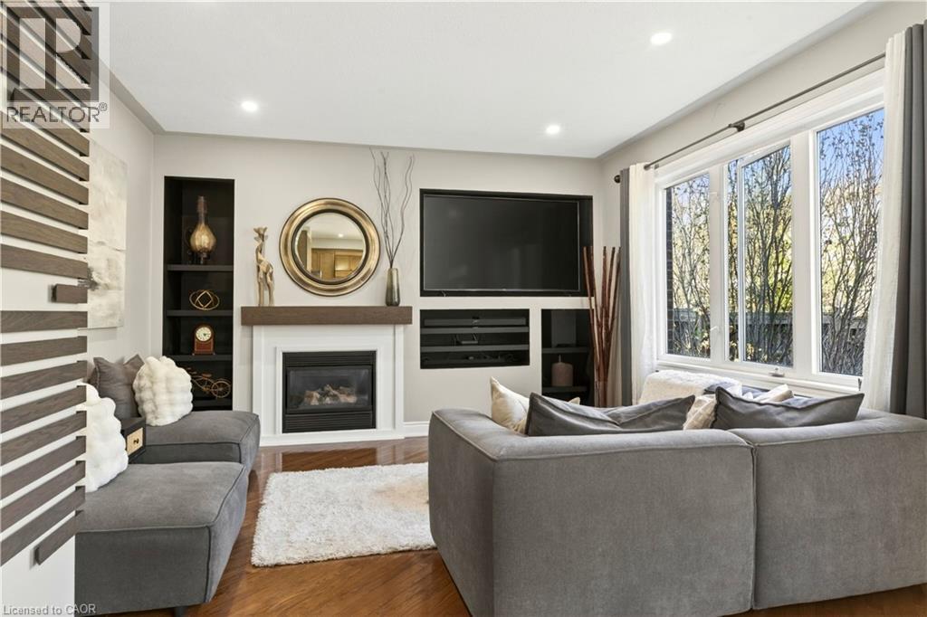 283 Turning Leaf Road, Oakville, Ontario  L6L 6V5 - Photo 24 - 40823965