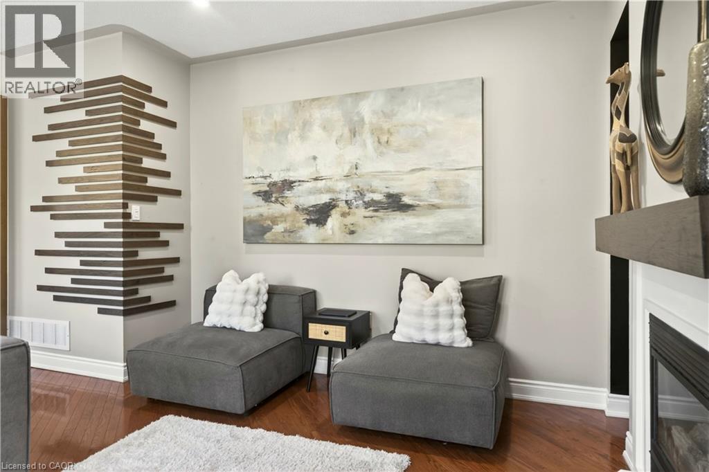 283 Turning Leaf Road, Oakville, Ontario  L6L 6V5 - Photo 26 - 40823965