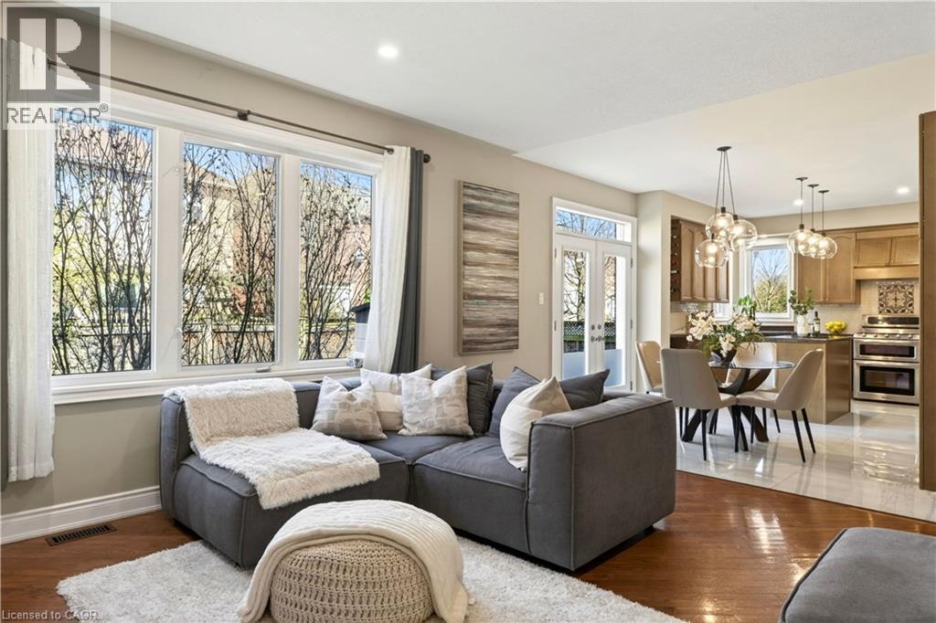 283 Turning Leaf Road, Oakville, Ontario  L6L 6V5 - Photo 27 - 40823965