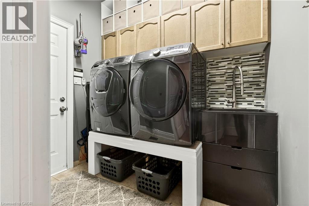 283 Turning Leaf Road, Oakville, Ontario  L6L 6V5 - Photo 28 - 40823965