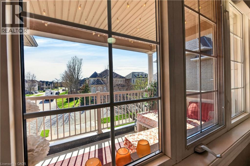 283 Turning Leaf Road, Oakville, Ontario  L6L 6V5 - Photo 43 - 40823965