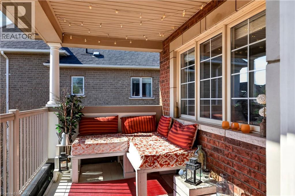 283 Turning Leaf Road, Oakville, Ontario  L6L 6V5 - Photo 44 - 40823965