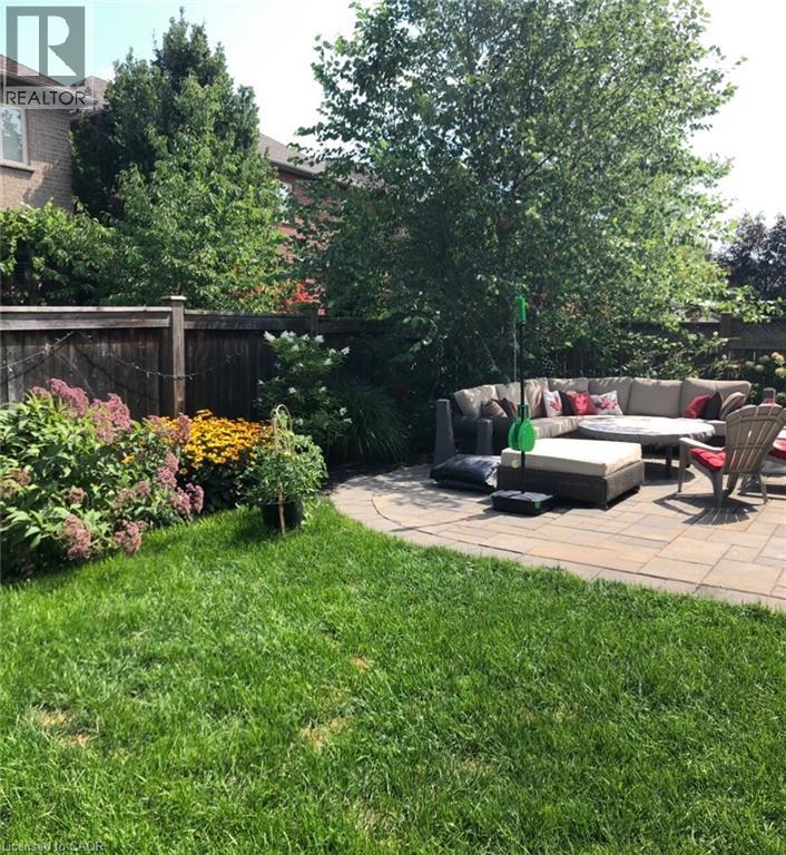 283 Turning Leaf Road, Oakville, Ontario  L6L 6V5 - Photo 46 - 40823965