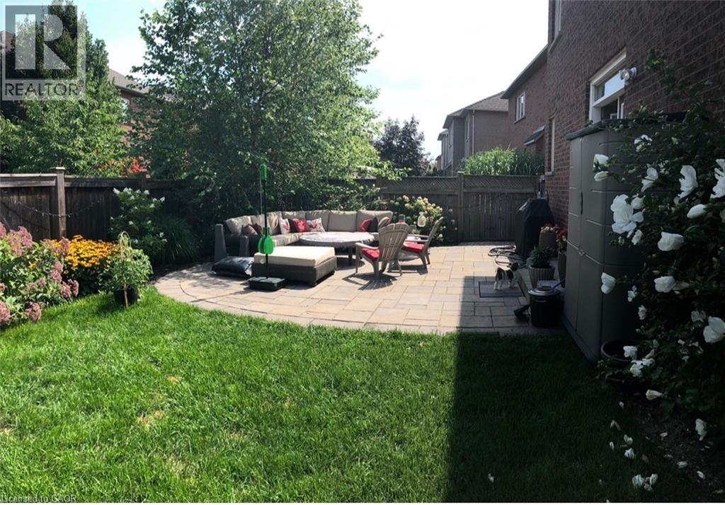 283 Turning Leaf Road, Oakville, Ontario  L6L 6V5 - Photo 47 - 40823965