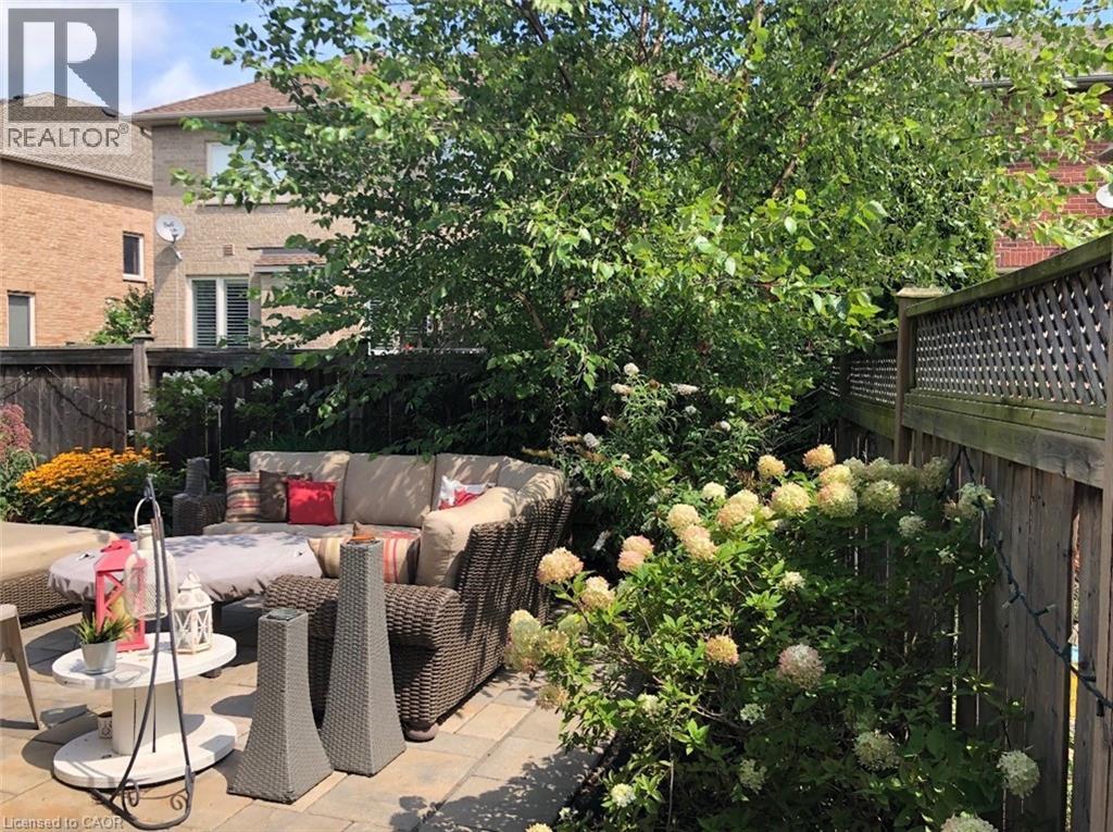 283 Turning Leaf Road, Oakville, Ontario  L6L 6V5 - Photo 48 - 40823965