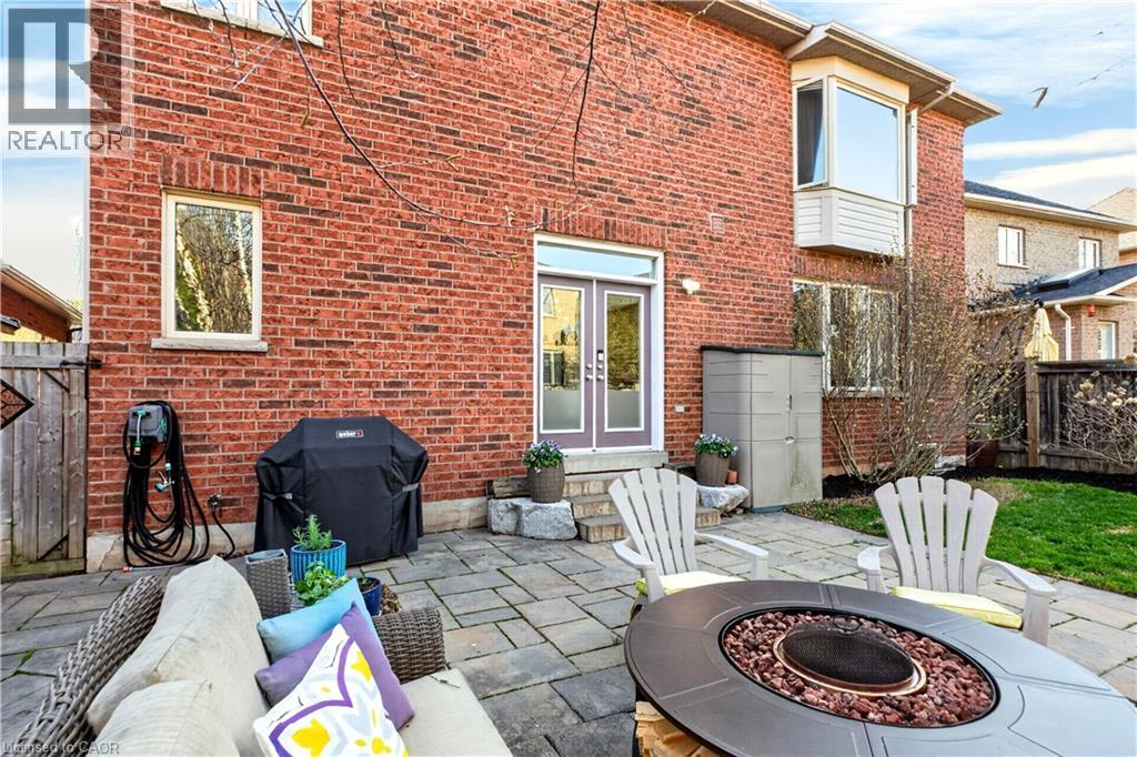 283 Turning Leaf Road, Oakville, Ontario  L6L 6V5 - Photo 49 - 40823965