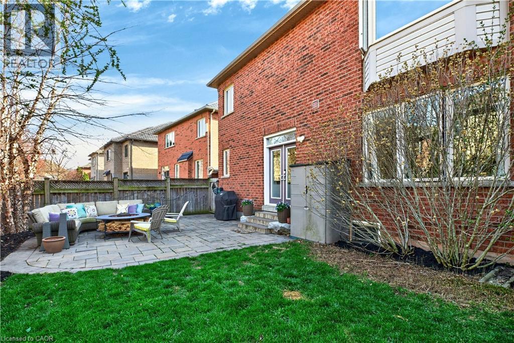 283 Turning Leaf Road, Oakville, Ontario  L6L 6V5 - Photo 50 - 40823965