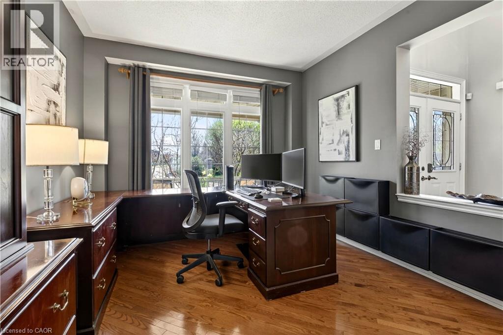 283 Turning Leaf Road, Oakville, Ontario  L6L 6V5 - Photo 8 - 40823965