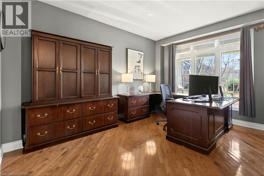 283 Turning Leaf Road, Oakville, Ontario  L6L 6V5 - Photo 9 - 40823965