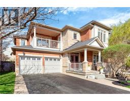 283 TURNING LEAF Road, Oakville, Ontario