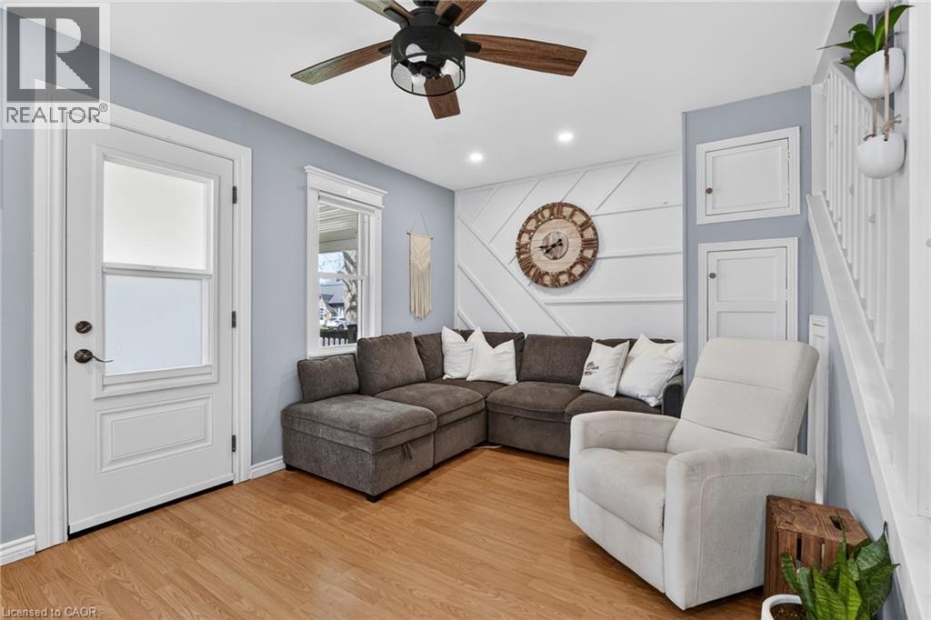 127 Cross Street W, Dunnville, Ontario  N1A 1N3 - Photo 10 - 40823891