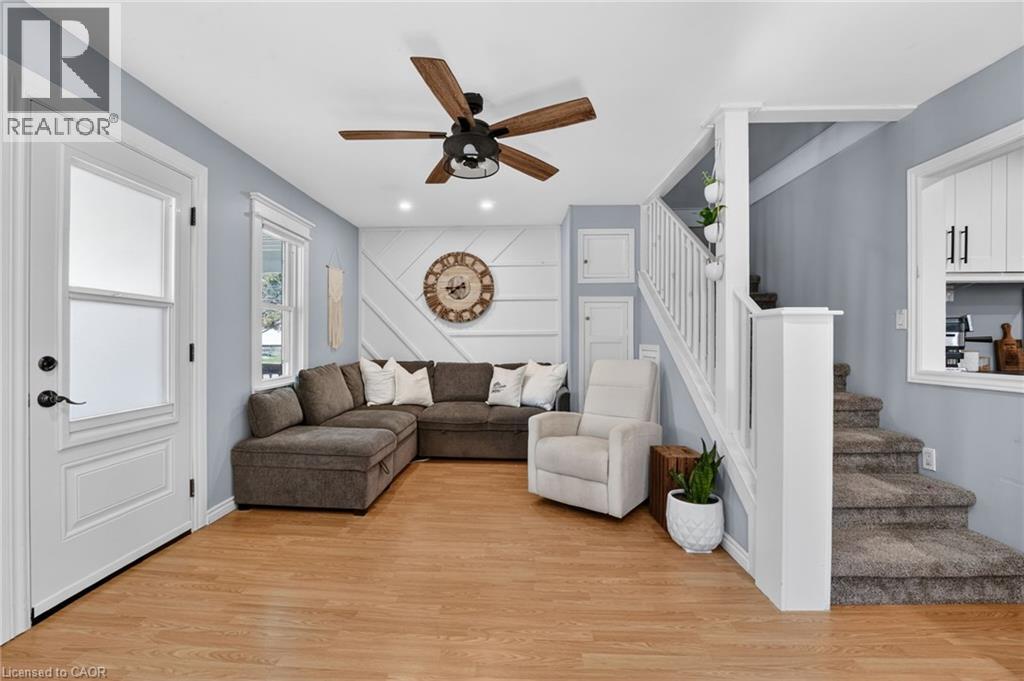 127 Cross Street W, Dunnville, Ontario  N1A 1N3 - Photo 11 - 40823891