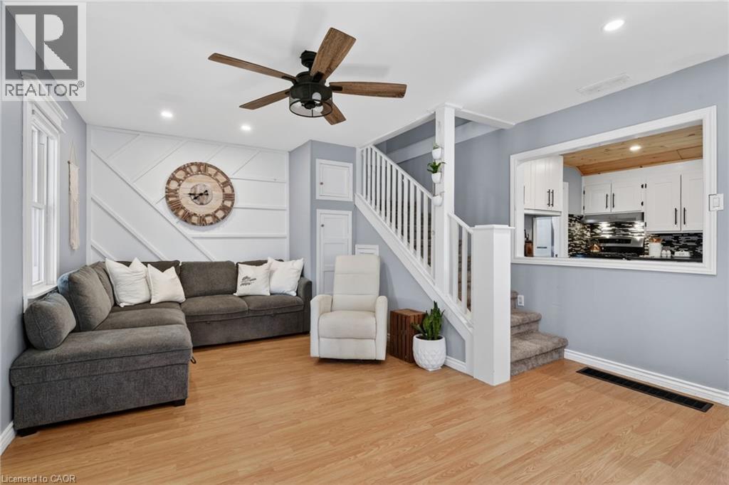 127 Cross Street W, Dunnville, Ontario  N1A 1N3 - Photo 12 - 40823891