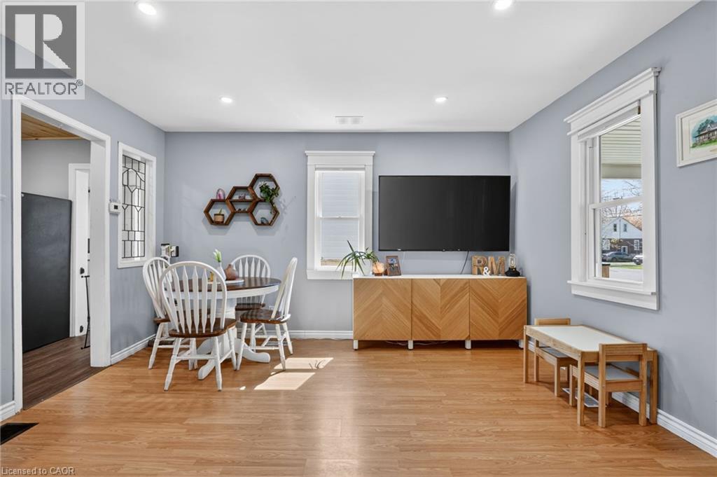 127 Cross Street W, Dunnville, Ontario  N1A 1N3 - Photo 14 - 40823891