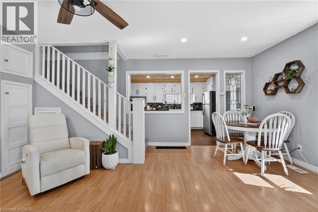 127 Cross Street W, Dunnville, Ontario  N1A 1N3 - Photo 15 - 40823891