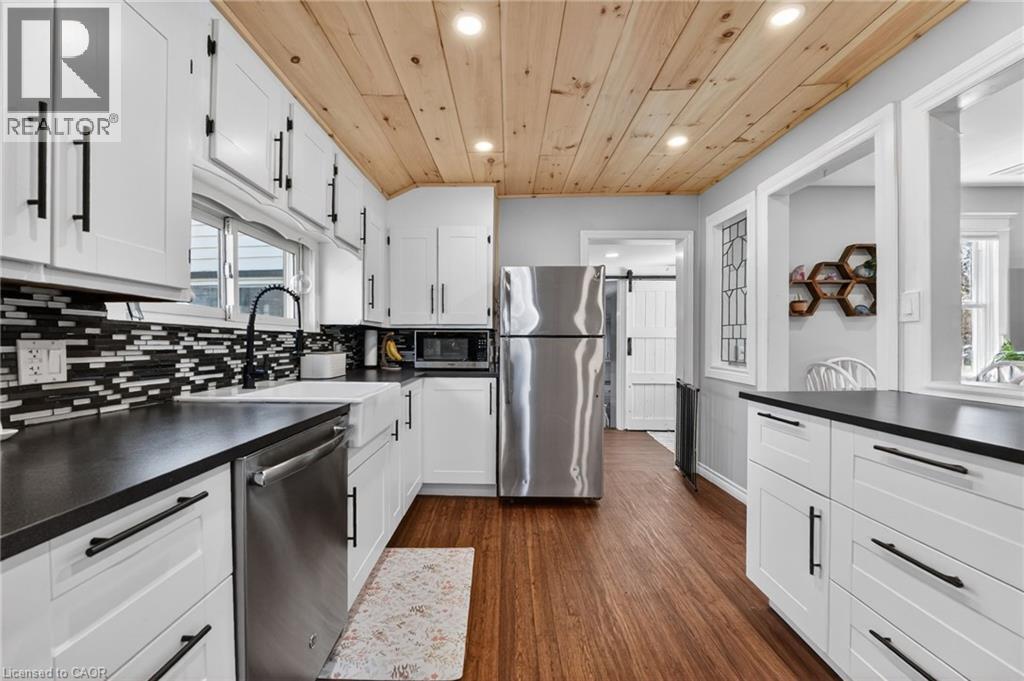 127 Cross Street W, Dunnville, Ontario  N1A 1N3 - Photo 19 - 40823891