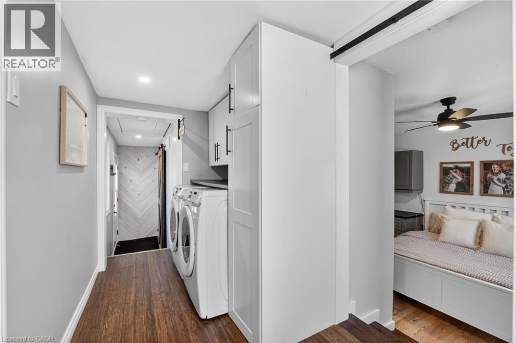 127 Cross Street W, Dunnville, Ontario  N1A 1N3 - Photo 25 - 40823891