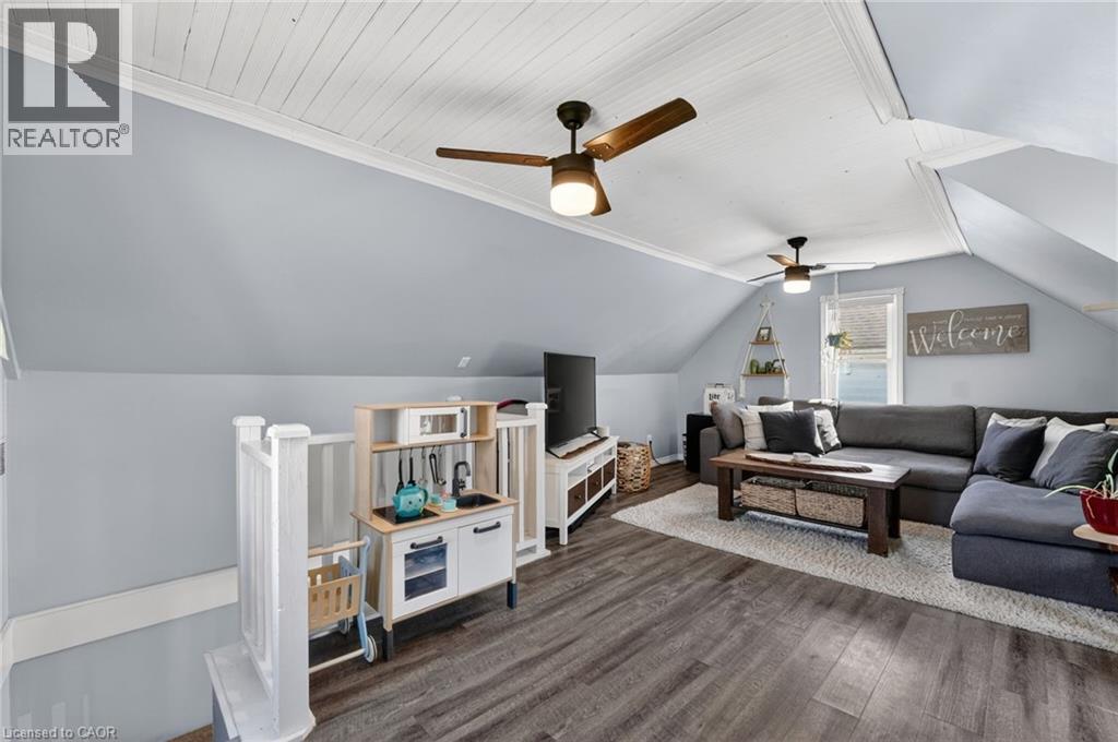 127 Cross Street W, Dunnville, Ontario  N1A 1N3 - Photo 34 - 40823891