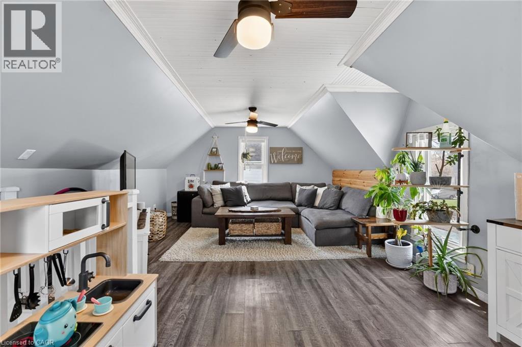 127 Cross Street W, Dunnville, Ontario  N1A 1N3 - Photo 35 - 40823891