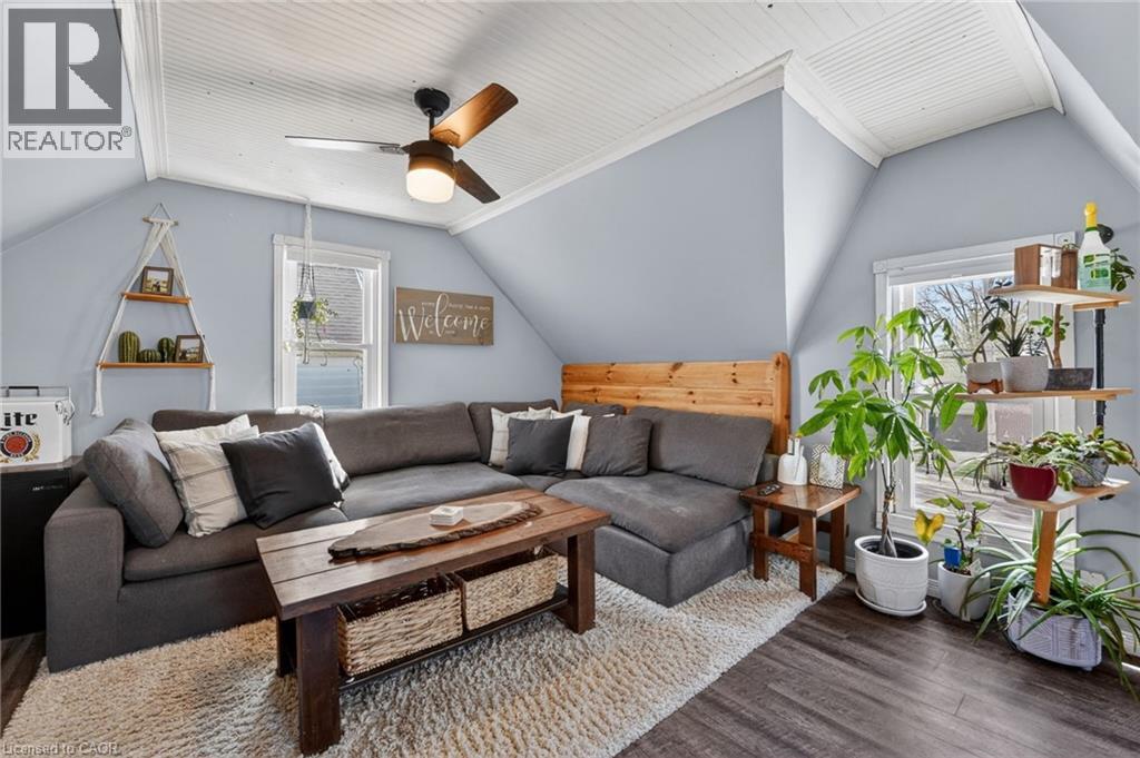 127 Cross Street W, Dunnville, Ontario  N1A 1N3 - Photo 37 - 40823891